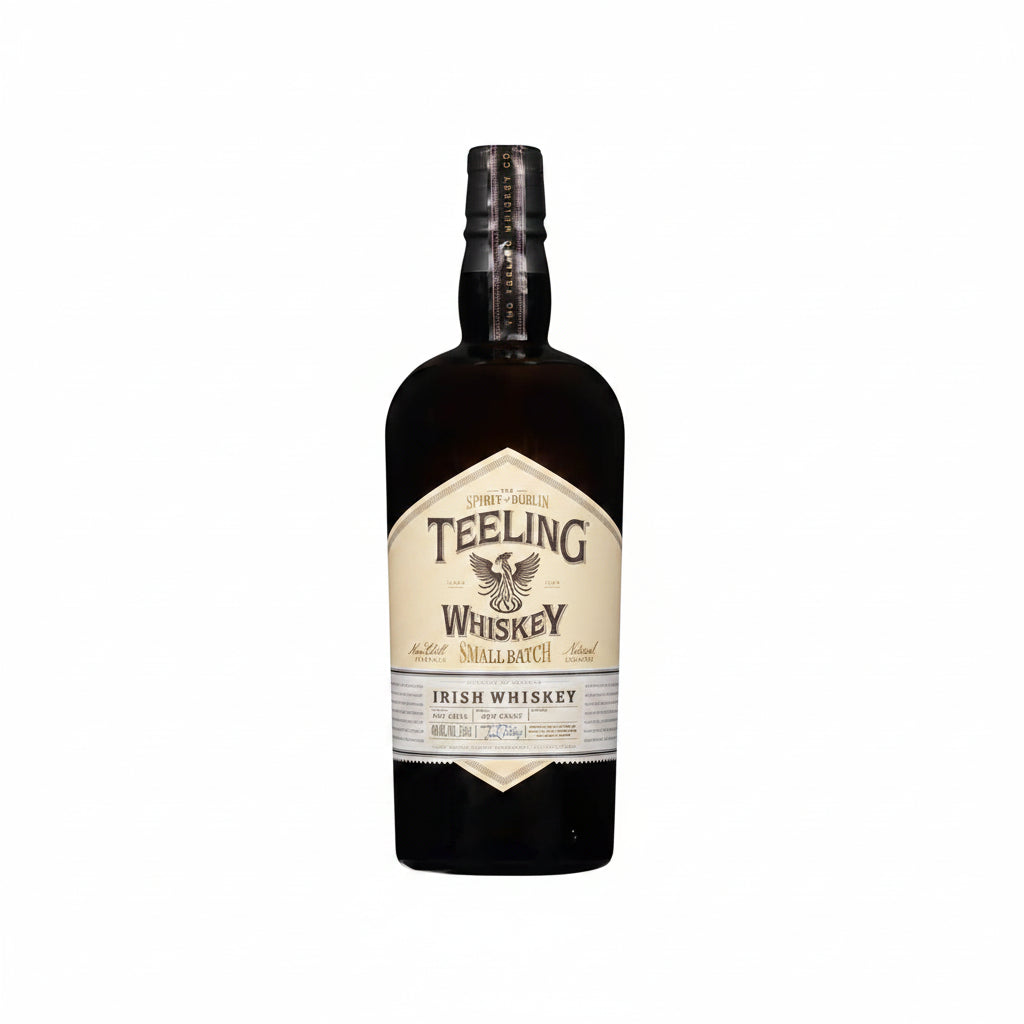 Teeling Small Batch Irish Whiskey 750 ml