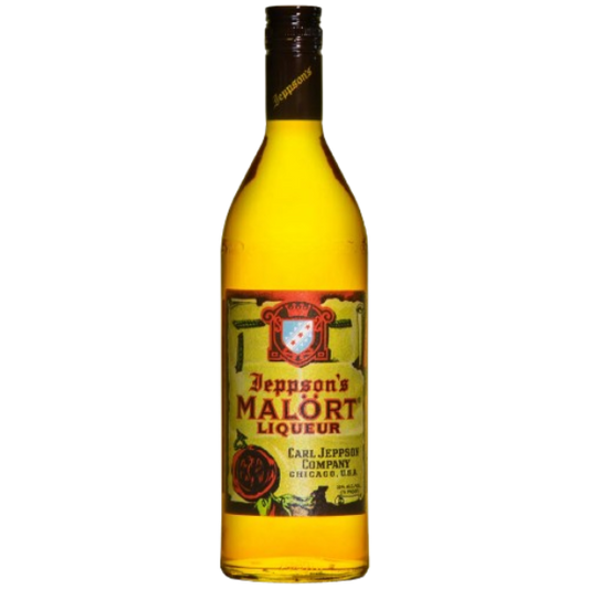 Carl Jeppson Company Jeppsons Malort 750 ml