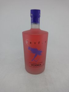 Dry Fly Huckleberry Vodka 750ml