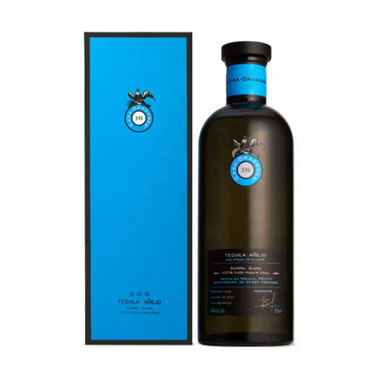 Casa Dragones Anejo 375 ml - Captain Caskwell