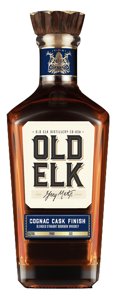 Old Elk Cognac Cask Finish 750 ml