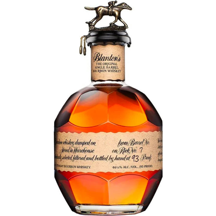 Blanton's Original Single Barrel 750 ml