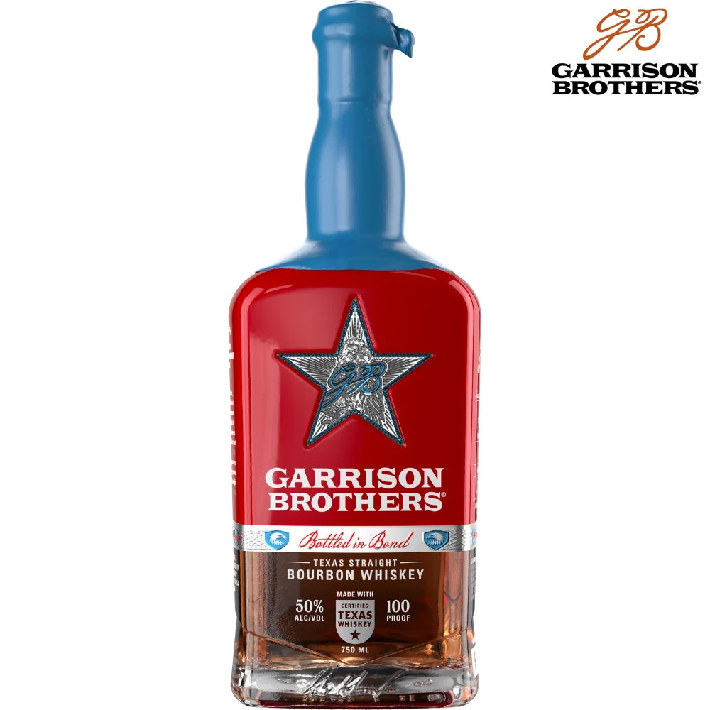 Garrison Brothers Bottled In Bond 750ml