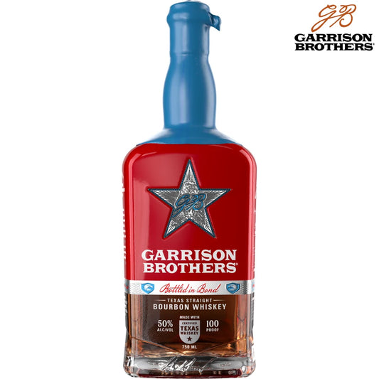 Garrison Brothers Bottled In Bond 750ml