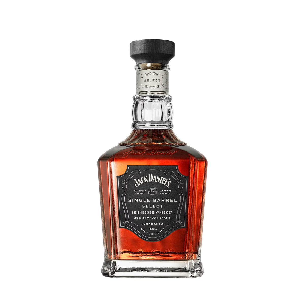 Jack Daniels Single Barrel Select 750 ml