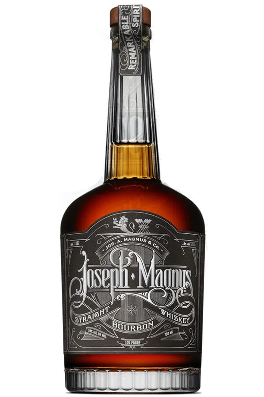 Joseph Magnus Triple Cask Bourbon 750 ml