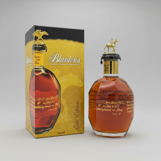 Blantons Gold Edition 700ml