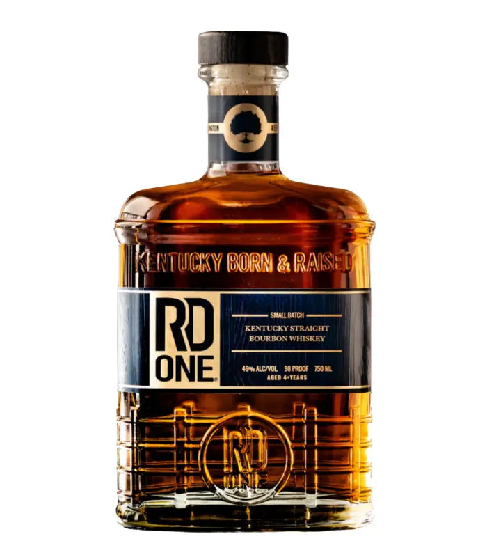 RD One Straight 750ml