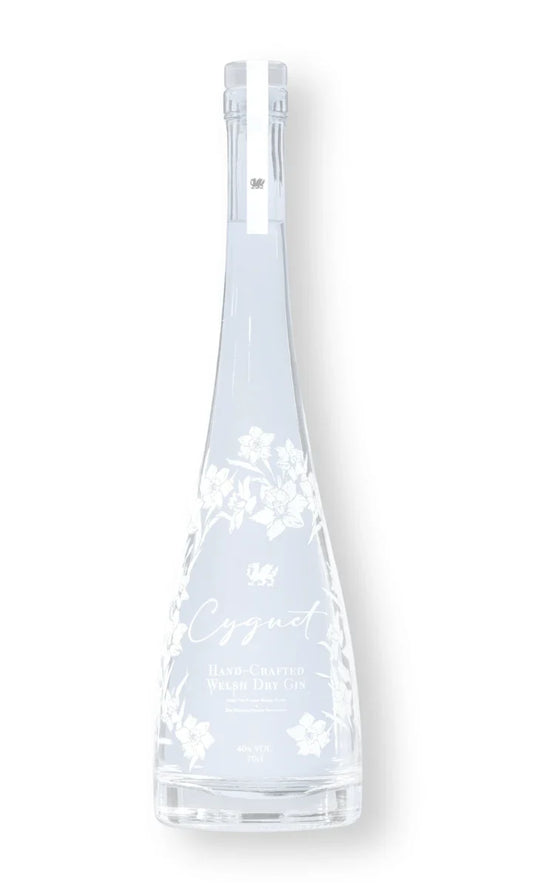 Cygnet Welsh Dry Gin 700 ml