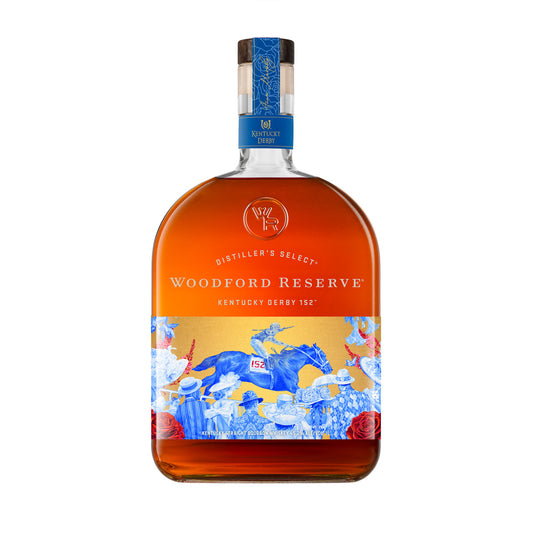 Woodford Reserve Kentucky Derby 152 2026 1L