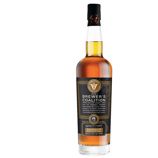Virginia Whiskey Old Rasputin 750ml