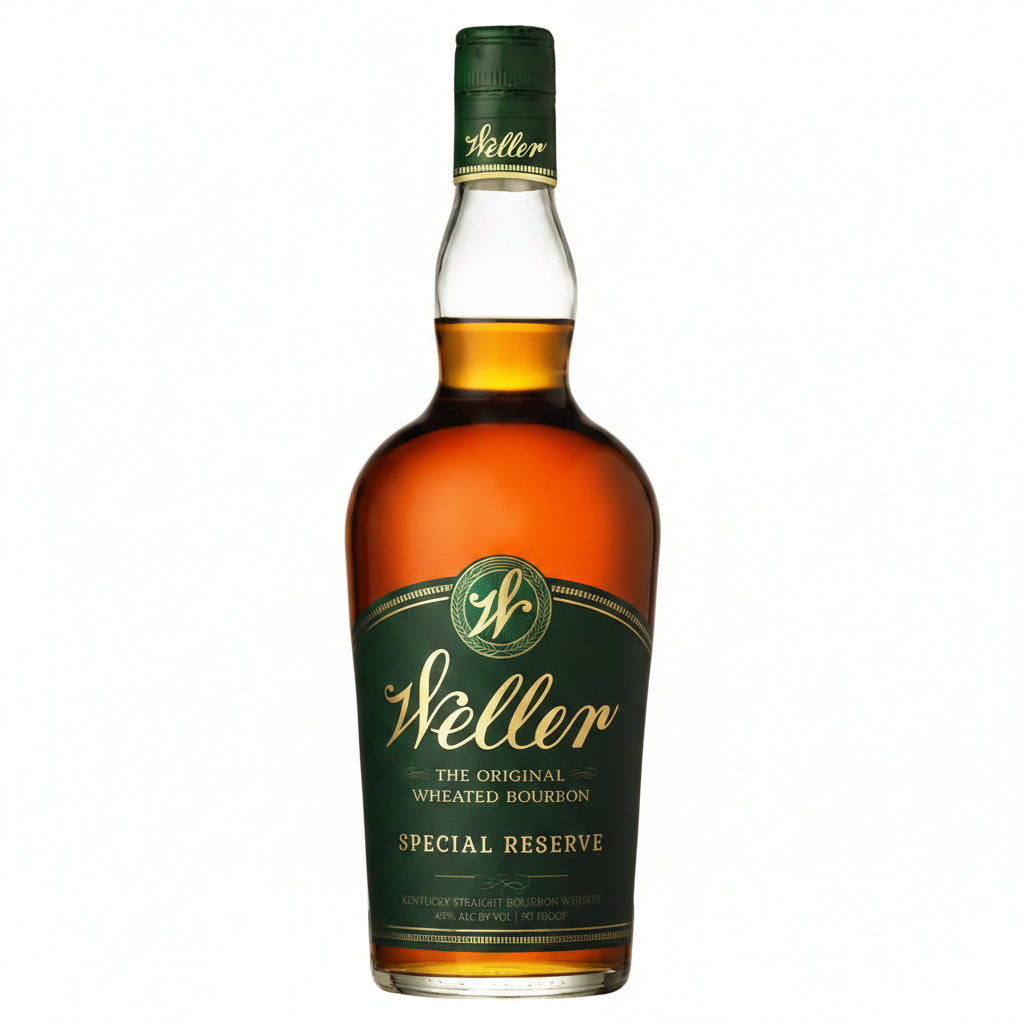 Weller Special Reserve 750ml