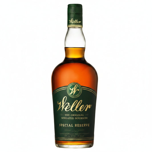 Weller Special Reserve 750ml