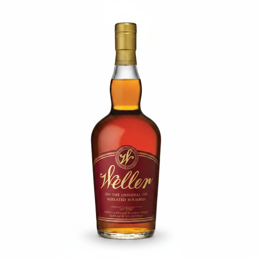 Weller Antique 107 750 ml