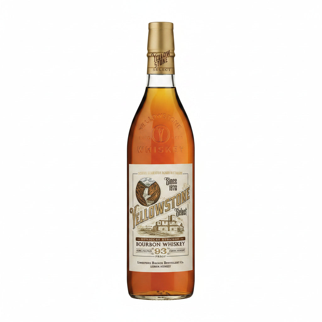 Yellowstone Select Bourbon 750 ml