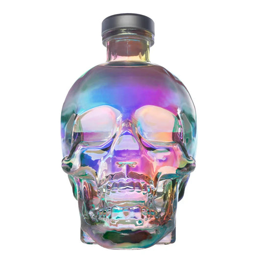 Crystal Head Aurora Vodka 750 ml - Captain Caskwell
