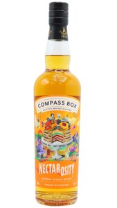 Compass Box Nectarosity 750 ML