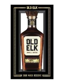 Old Elk Small Batch Sour Mash Reserve Batch #2 750ml