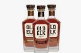 Old Elk Set 3/100 ml