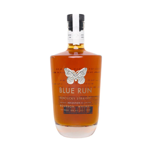 Blue Run Reflection II Bourbon Whiskey 750 ML - Captain Caskwell