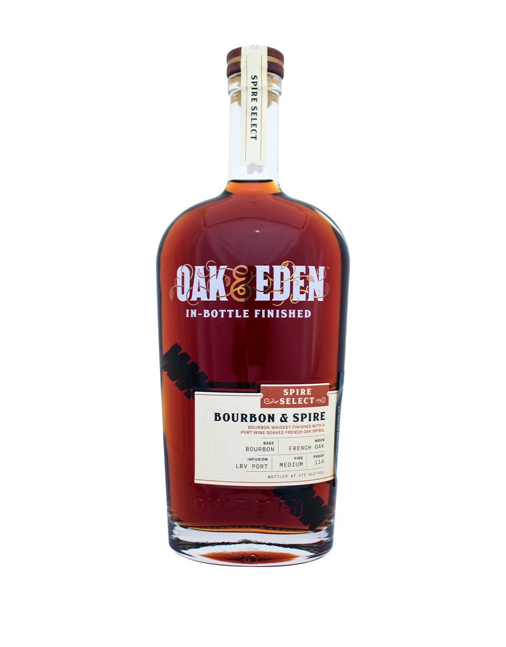 Oak & Eden ReserveBar Topflight Spire Select S2B3 750ml