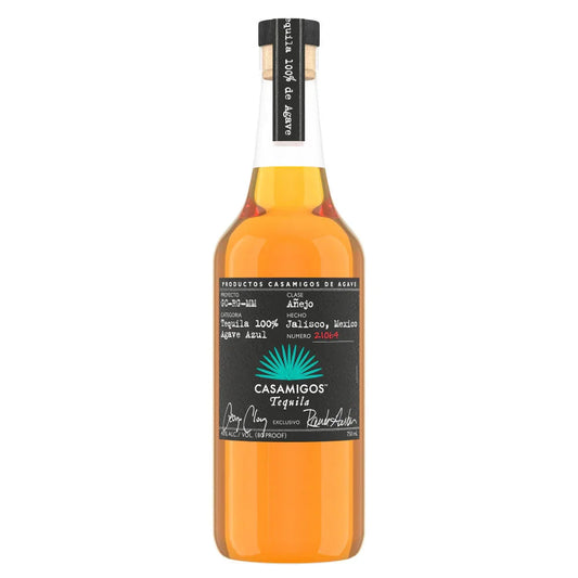 Casamigos Anejo Tequila 750 ml - Captain Caskwell