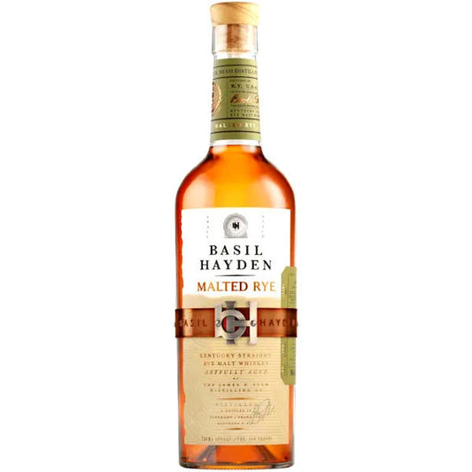 Basil Hayden Malted Rye 750 ml