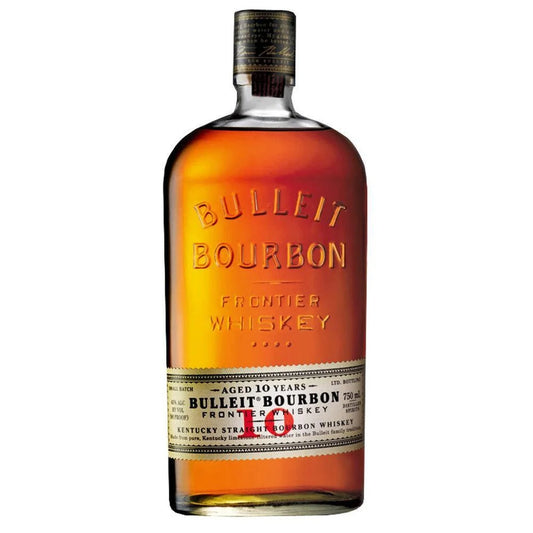Bulleit Bourbon 10 year 750ml