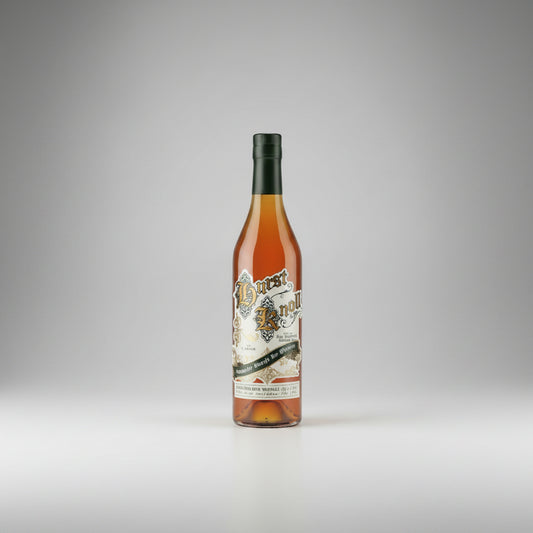 Rare Character Whiskey Hurst Knoll 750ml