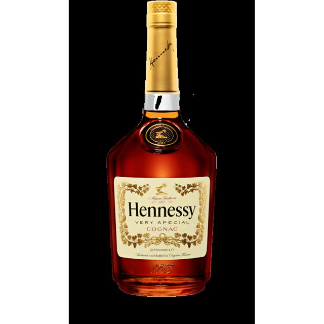 Hennessy VS cognac 750 ml