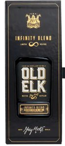 Old Elk Infinity Blend 2023 750 ML