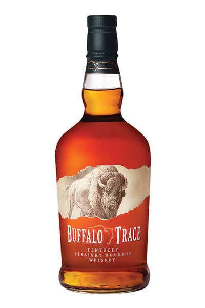 Buffalo Trace Straight Bourbon 750ml