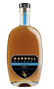 Barrel Craft Spirits Decade 20 year 750 ml