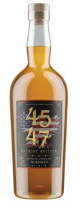 4547 Patriot Edition Premium American 750 ml