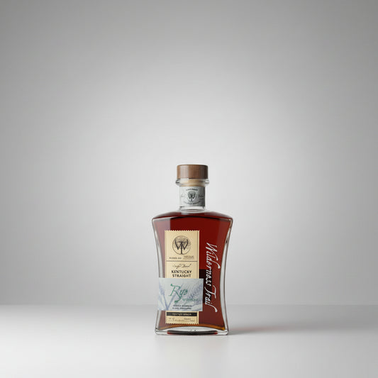 ReserveBar - Wilderness Trail Single Barrel Rye 750 ml