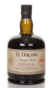 El Dorado Single Still Versailles 2009 750 ML