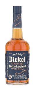 George Dickel Bottled in Bond 13 year 750ml