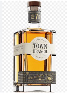 Town Branch Kentucky Single Malt 7 year 750ml