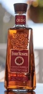 Four Roses Single Barrel OESO 750 ML