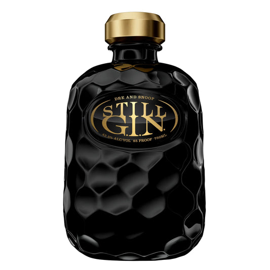 Still Gin By Dre and Snoop 750 ML - Captain Caskwell