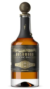 Bushwood Spirits Long Ball - Gold 7 yr Bottled in Bond 750ml