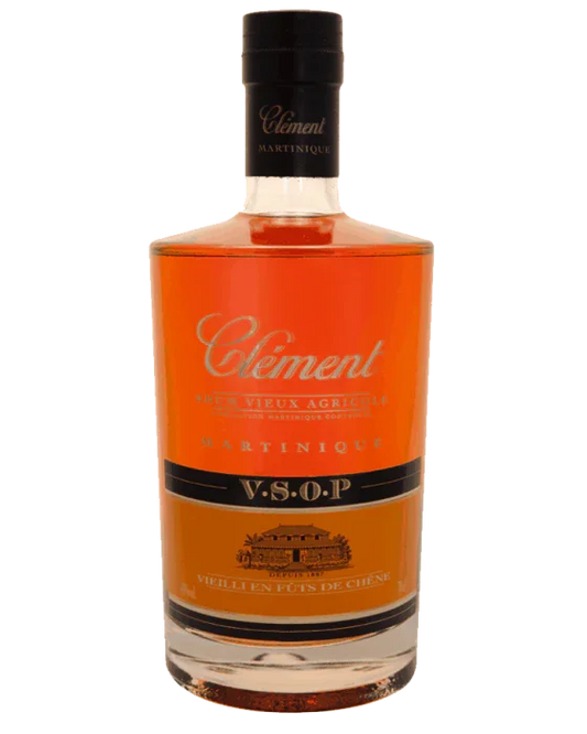 Clement Rhum VSOP 750 ml - Captain Caskwell