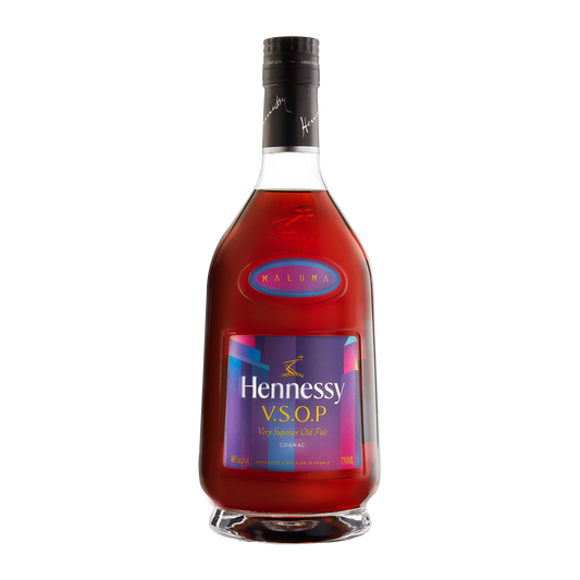 Hennessy VSOP Limited Edition Maluma 750 ml