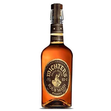 Michters Sour Mash 750 ml