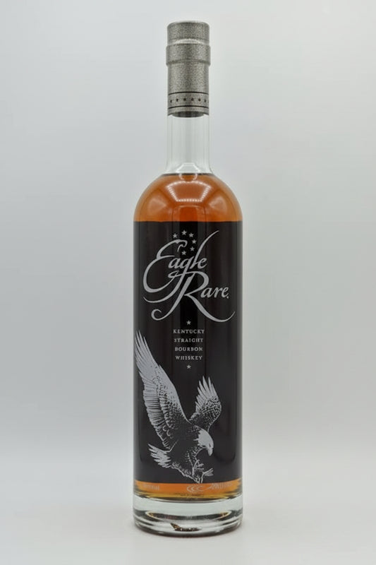 Eagle Rare Kentucky Straight Bourbon Whiskey 10 year 750 ml