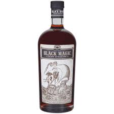 Black Magic Black Spiced 750 ml
