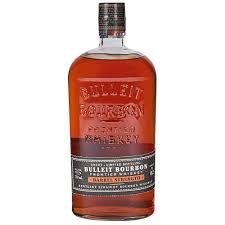 Bulleit Bourbon Barrel Strength 750 ml 750ml