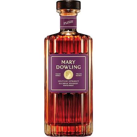 Mary Dowling Bourbon Winter Wheat 750ml