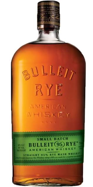 Bulleit 95 Rye 750ml
