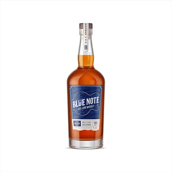 Blue Note Juke Joint Unfiltered 750ml